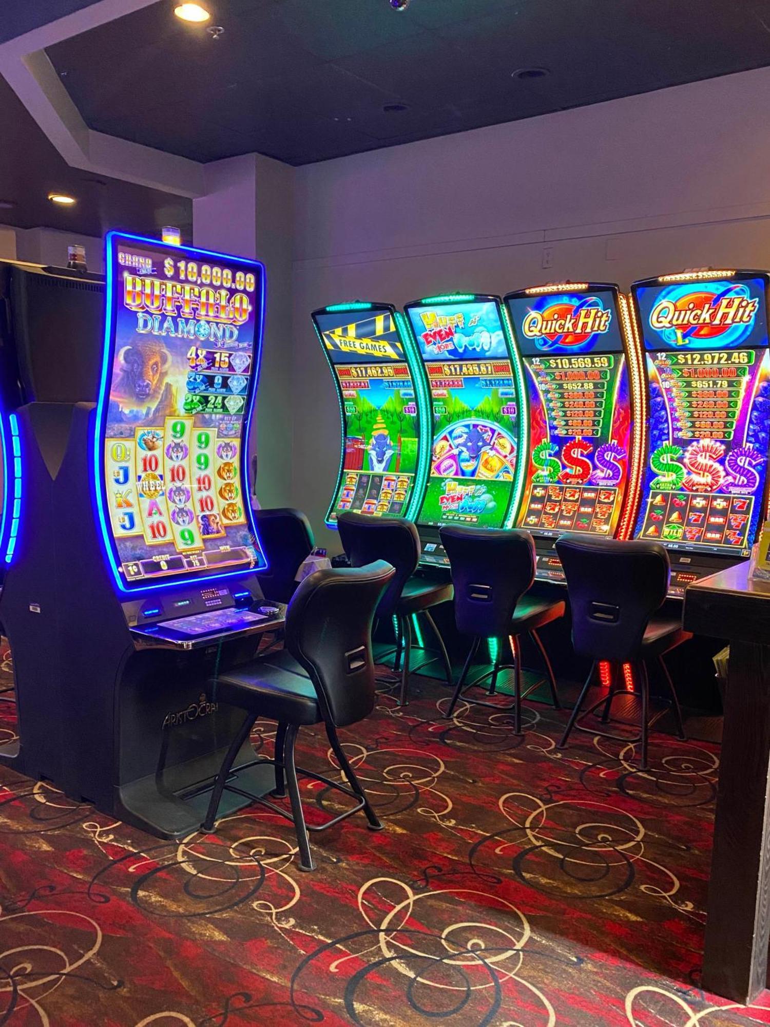 Century Casino & Hotel Cripple Creek Extérieur photo